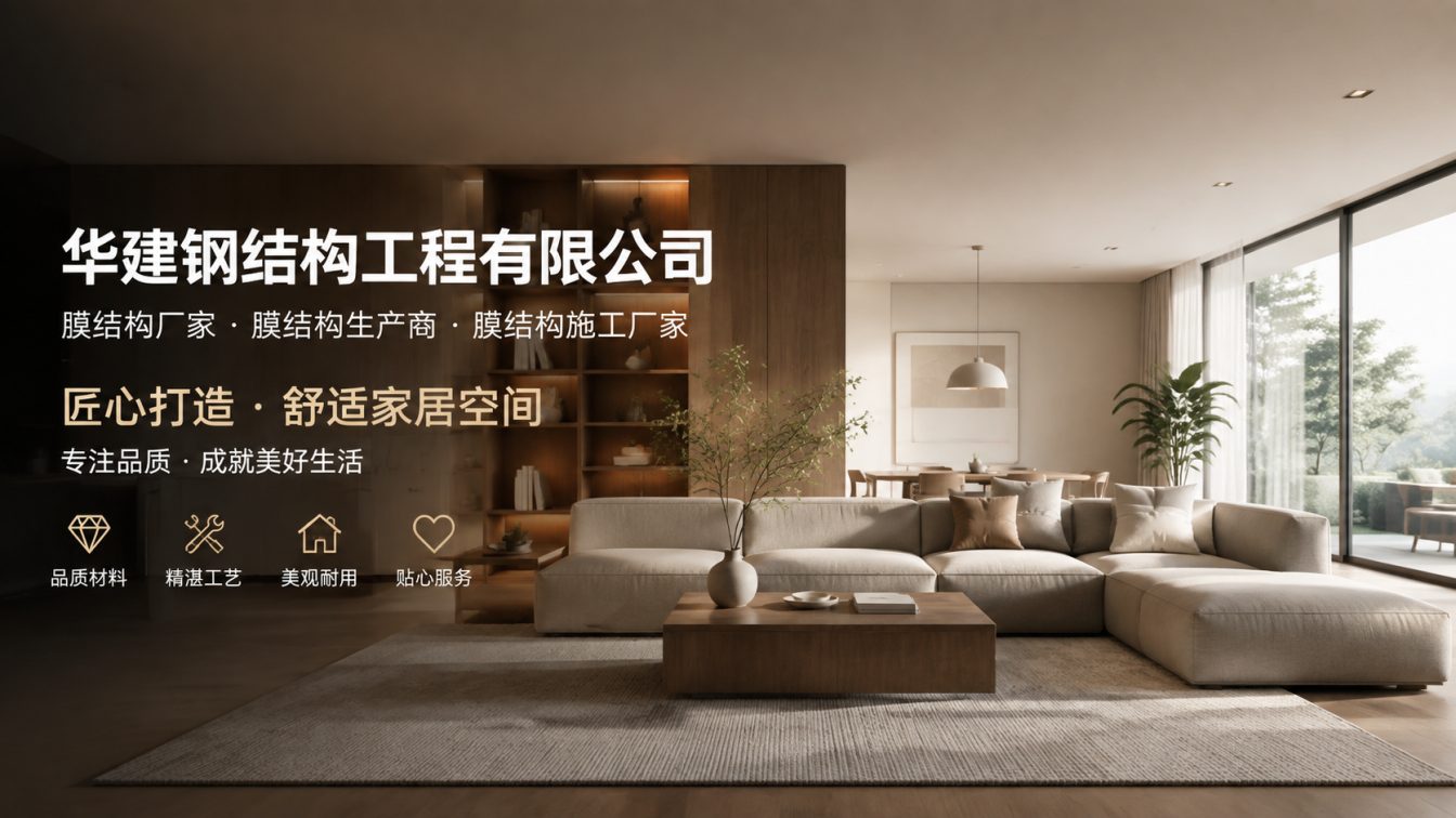富顺县为西南场景提供膜结构方案